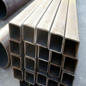 销售5056铝合金 冷拔方管精密合金方管 焊管 一支零售