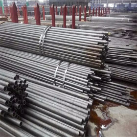 江苏南京20#精密钢管生产厂家直销 小口径精密管28*2可批发 切割