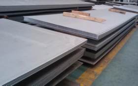 佛山厂家直供10MM不锈钢板材  双连不锈钢批发超厚10厘工业板