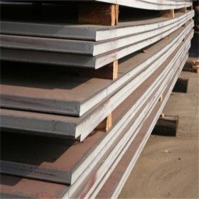 现货供应Q345GNH耐候钢板 Q345NH室外耐候钢板 规格齐全