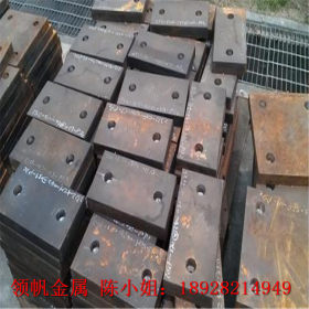 供应Q345QC钢板现货 建筑工程用Q345qc桥梁钢板 Q345qc高强度钢板