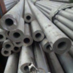 大量现货批发销售国标316L不锈钢钢管 不锈钢无缝管 不锈钢工业管