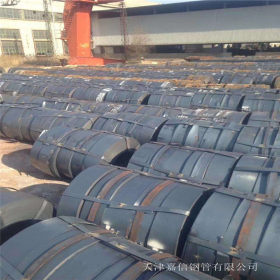 天津钢管厂家现货供应建筑钢管  铁管圆管 焊接钢管 去内毛刺钢管