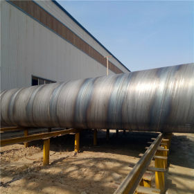 厂子现货销售 优质大口径螺旋钢管 打桩用焊接钢管