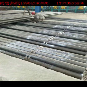 山东地质钢管供应商销售DZ40  DZ50  R780钻探用无缝钢管