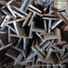 河北现货销售热轧一次成型T型钢 焊接T型钢 刨分T型钢 可定制尺寸