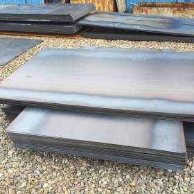 耐磨nm500钢板现货，涟钢耐磨钢板厂家