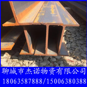 安徽 热轧工字钢 日照Q235国标工字钢 钢结构工程用碳钢工字钢