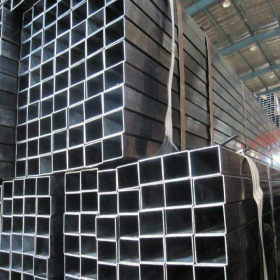 方管厂生产各种规格Q235B 方钢 欢迎采购 40*40*4方管规格全
