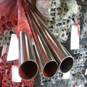 304不锈钢圆管12.7*1.1mm毫米不锈钢焊管不锈钢圆管光面厂家直销