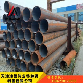 供应10#无缝钢管 优质碳素结构钢GB/T699低碳无缝管 厚壁管切割