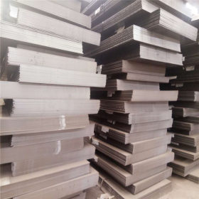 q235b碳素钢板 止水钢板加工用热轧钢板 开平钢板 中厚板切割加工
