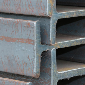莱钢现货 工字钢 建筑结构用工字钢 优质工字钢  自备仓库
