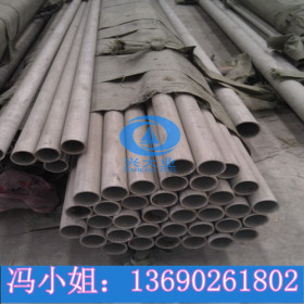 304不锈钢工业焊管外径114.3*4.0 排污工程水管耐腐不锈钢工业管