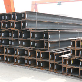 山东现货 H型钢 Q235BH型钢 钢结构适用 H型钢价格表 优质现货
