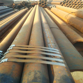 山东16mn无缝钢管 化肥设备用高压无缝钢管:GB6479-1999 厚壁钢管