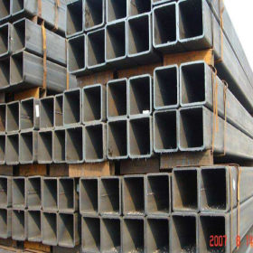 供应方管，方管专卖  方管厂家 300*500 Q235矩型管 保质量