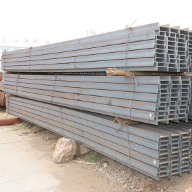 槽钢 Q235B 黑槽钢 建筑结构用槽钢  可拆件 欢迎采购送货到家