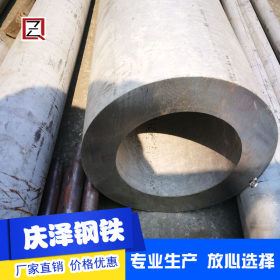 06Cr17Ni12Mo2不锈钢管 316 不锈钢焊管 SUS316不锈钢厚壁管