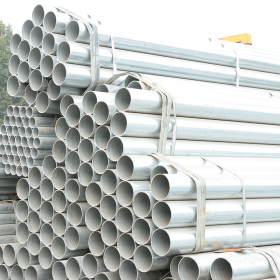 山东供应 镀锌焊管 Q235B镀锌焊管 大量现货 实体厂家质量保证