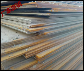 舞钢NM500耐磨钢板现货 NM500耐磨钢板一张价格