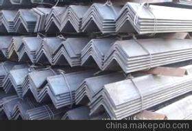 无锡钢诺厂价直销 Q235镀锌角钢 热镀锌角钢 全国包配