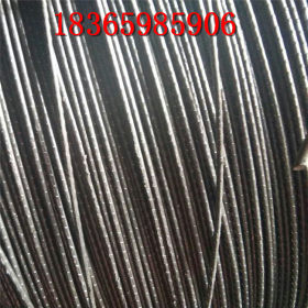 生产加工冷拉精度线材 q195低碳线材现货 线材钢厂直发 5.5冷拉丝