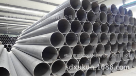 Q195焊管、高频焊管、订做定尺、Q235直缝钢管、价格合理