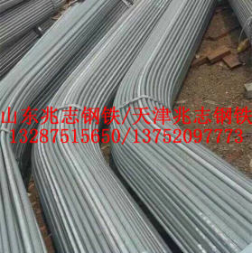 DN20镀锌钢管厂家26.9*2.4热镀锌钢管（天津友发）