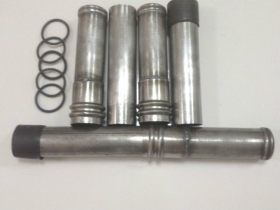 声测管生产厂 声测管检测 推插式声测管 螺旋声测管18730707810