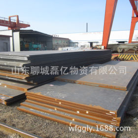 供应q235a中厚钢板 普中板 高性能耐腐蚀钢板 生产规格齐全