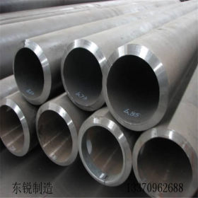 厂家直供42crmo合金管 大口径厚壁合金无缝钢管 合金钢管规格表