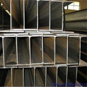 厂家直供Q235B国标热轧工字钢   非标高频焊接 量大优惠小负