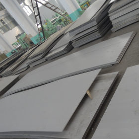 山东现货供应 201热轧不锈钢板 汽车电梯制造专用不锈钢板 物流快