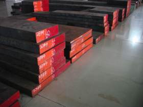 日本SKH9高强度工具钢厚板 SKH9高速钢板 热处理高速钢 SKH51