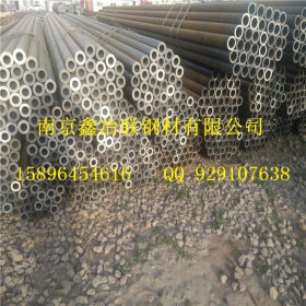 南京钢管 国标定尺结构管 20g高压锅炉管 工期快 质量高