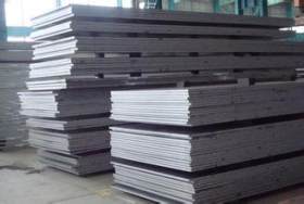 广东Q235普板中厚板鞍钢Q345B锰板销售订做Q345C Q345D特殊材质板