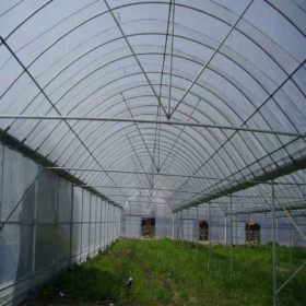 六安蔬菜大棚钢管GP622蔬菜大棚钢管连栋温室蔬菜大棚带内遮阳系