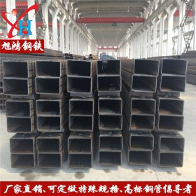 佛山（现货）厂家专业生产黑方管 q345方管规格齐全量大优惠