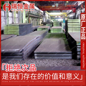 【瑞恒金属】供应耐热钢10Cr9Mo1VNb不锈钢板 卷板