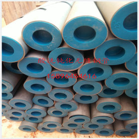 南京钢管 小口径酸洗钝化管Q345B冷拔流体管厂家加工+配送