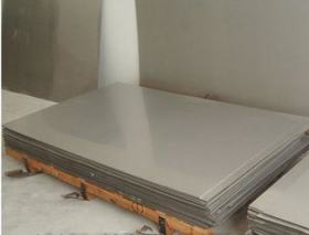 现货供应 耐腐蚀316不锈钢板材（卷板） 激光切割 拉丝贴膜