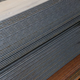 山东现货供应Q345B低合金板 超薄锰板 16MN材质 3.75mm开平锰板