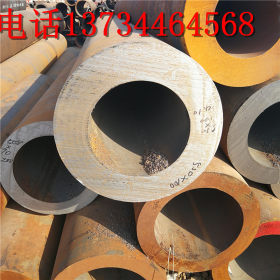 聊城钢管生产批发 a3无缝钢管建筑钢材用20#无缝管 精密管加工