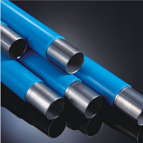 304薄壁不锈钢水管DN80,89.1×2.0 不锈钢卫生水管 食品级不锈钢管
