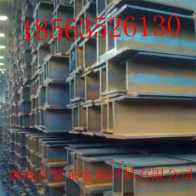十堰H型钢 荆州Q235BH型钢价格 宜昌工字钢现货 q355b工字钢槽钢