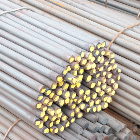 泰安满庄供应 q235b 圆钢圆棒 钢结构行业用钢 多规格 低价销售