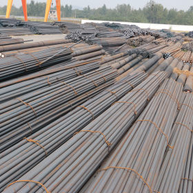 山东泰安 碳结圆钢 优质碳素结构钢 建筑用钢 多规格切割零售