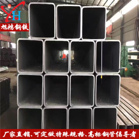 广东佛山（现货）厂家生产销黑方管方矩管方通规格齐全，量大优惠