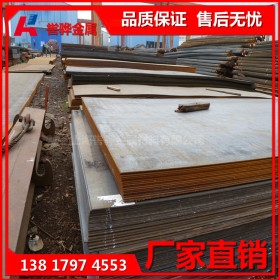 现货热轧板 热板 开平板 Q235B钢板 低合金钢板 出厂平板 铁板